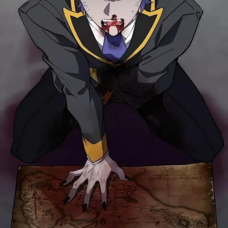 Hầm Ngục Mạnh Nhất: Chapter 4