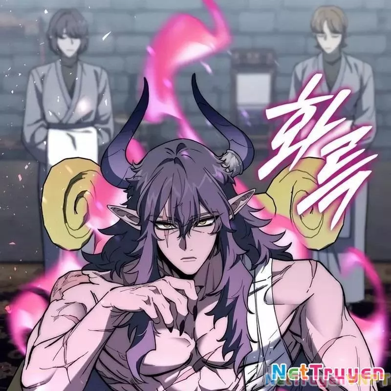 Hầm Ngục Mạnh Nhất: Chapter 4