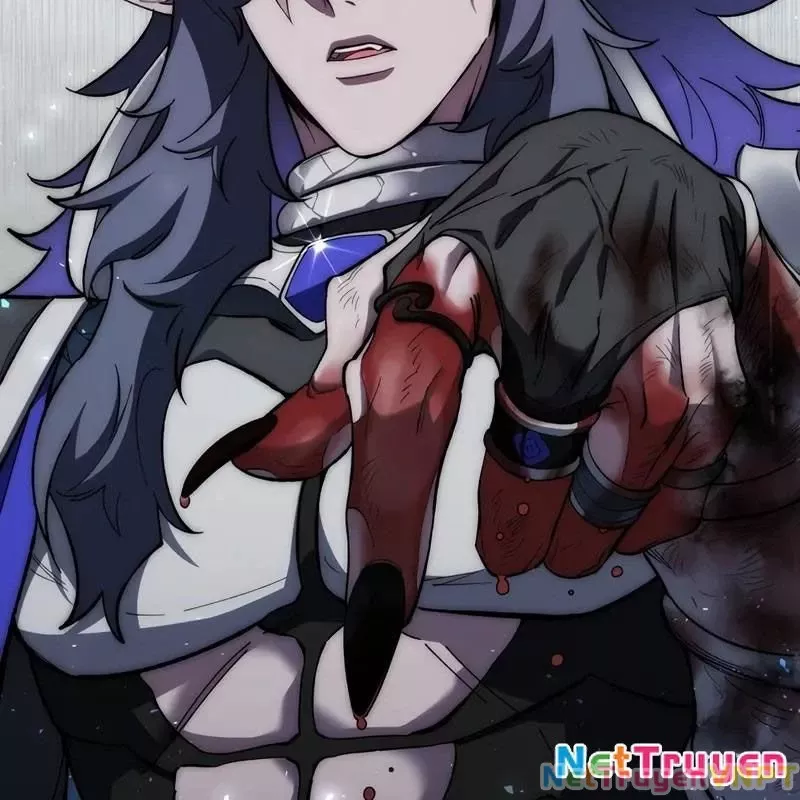 Hầm Ngục Mạnh Nhất: Chapter 4