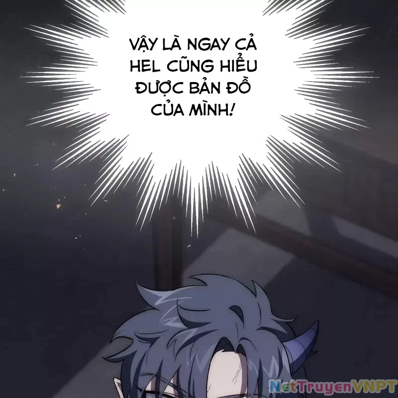 Hầm Ngục Mạnh Nhất: Chapter 4