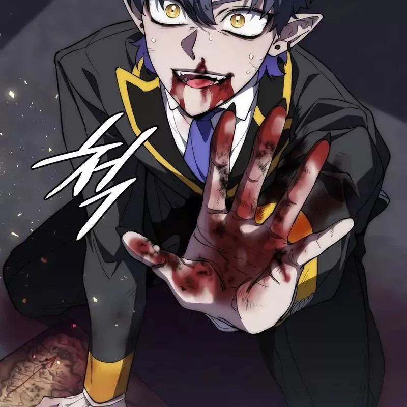 Hầm Ngục Mạnh Nhất: Chapter 4