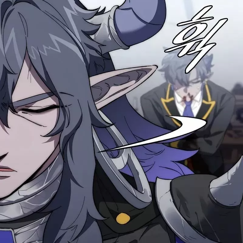 Hầm Ngục Mạnh Nhất: Chapter 4