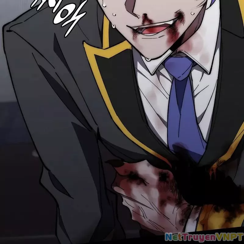 Hầm Ngục Mạnh Nhất: Chapter 4