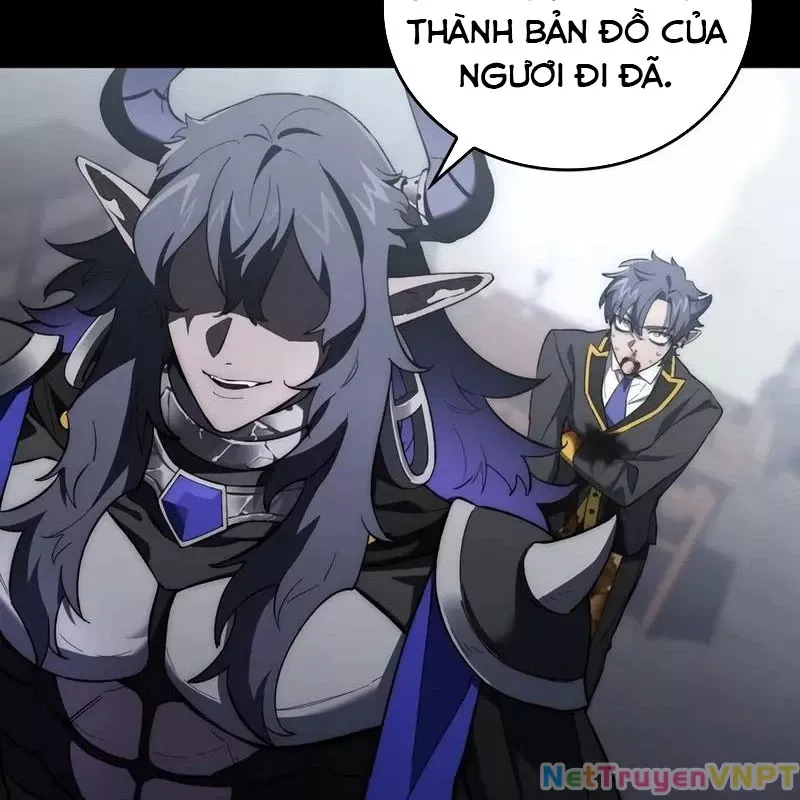 Hầm Ngục Mạnh Nhất: Chapter 4