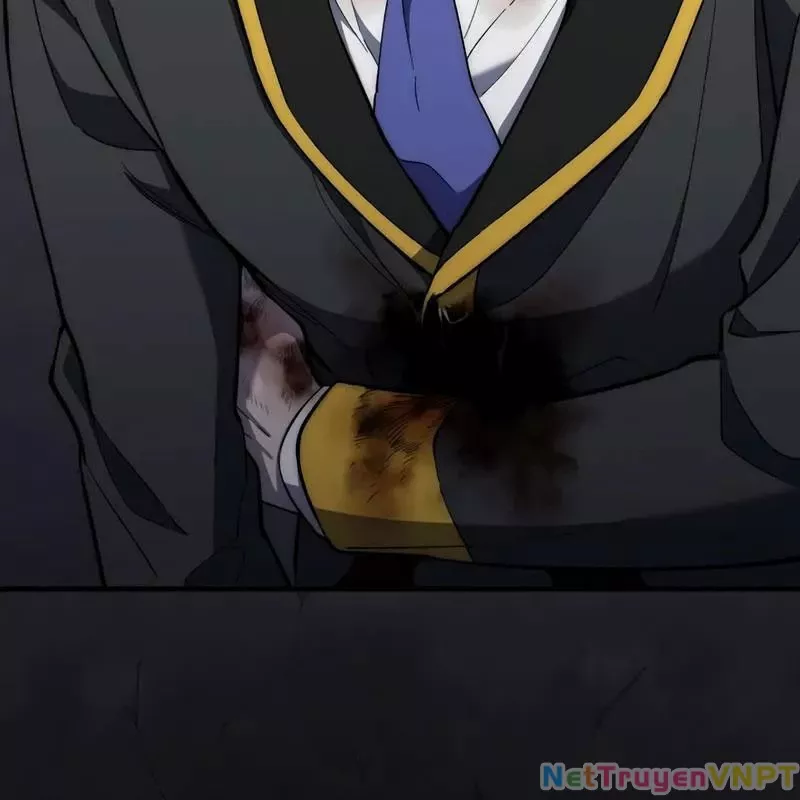 Hầm Ngục Mạnh Nhất: Chapter 4