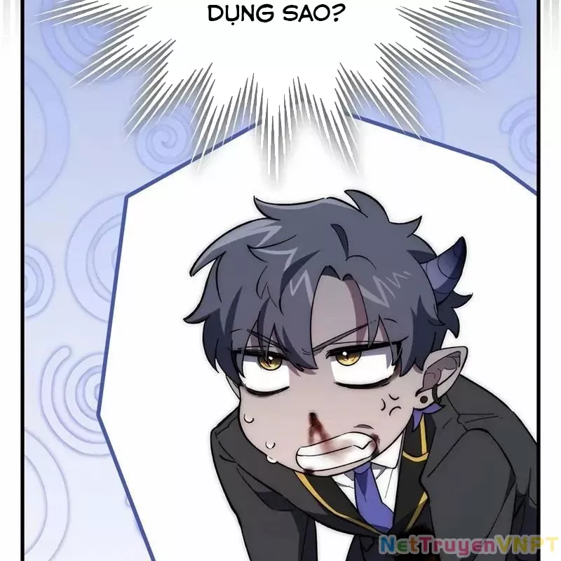 Hầm Ngục Mạnh Nhất: Chapter 4