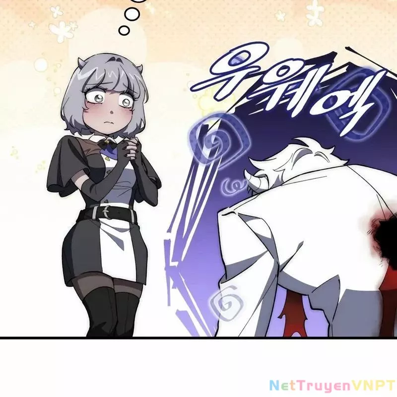 Hầm Ngục Mạnh Nhất: Chapter 4