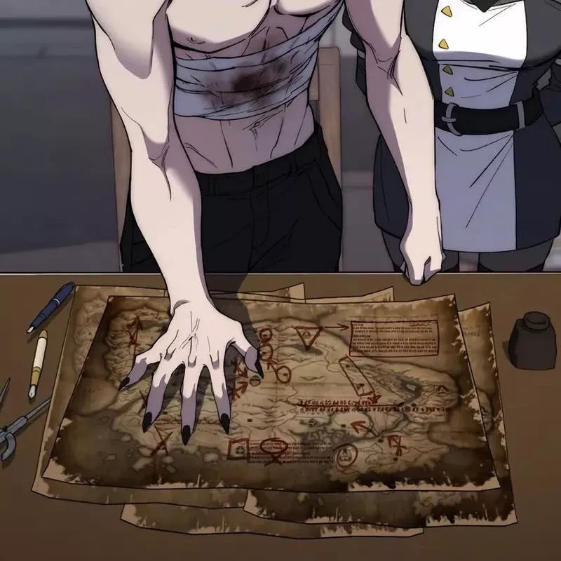 Hầm Ngục Mạnh Nhất: Chapter 4