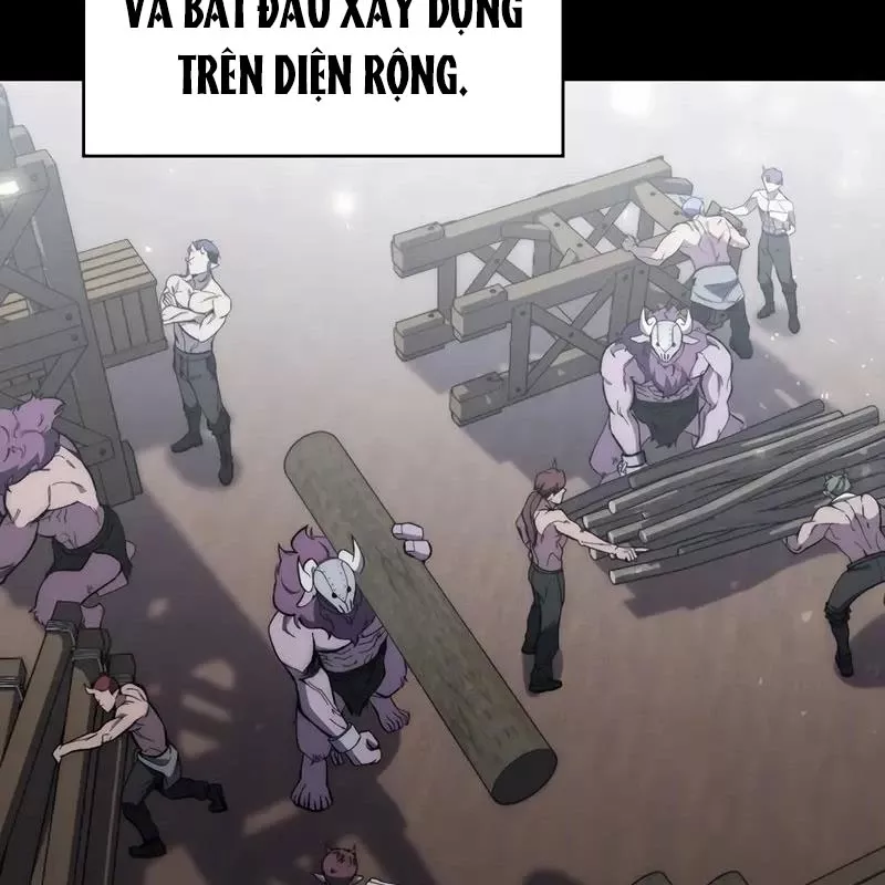 Hầm Ngục Mạnh Nhất: Chapter 4