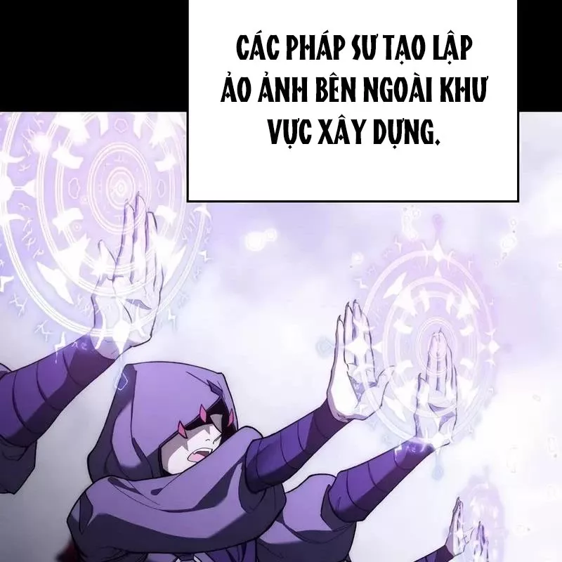 Hầm Ngục Mạnh Nhất: Chapter 4