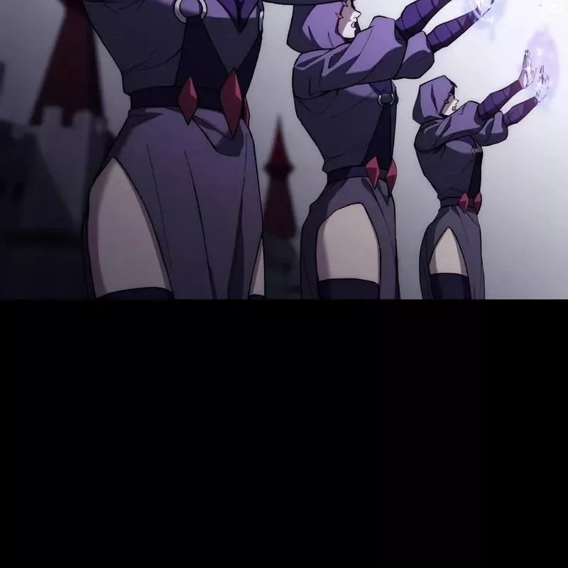 Hầm Ngục Mạnh Nhất: Chapter 4