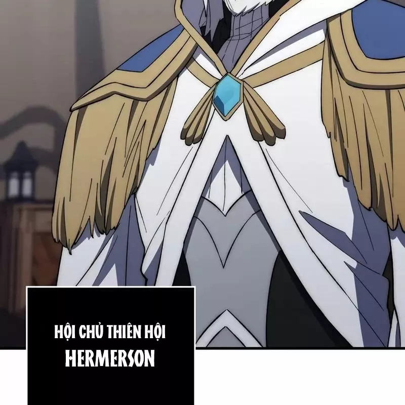 Hầm Ngục Mạnh Nhất: Chapter 4