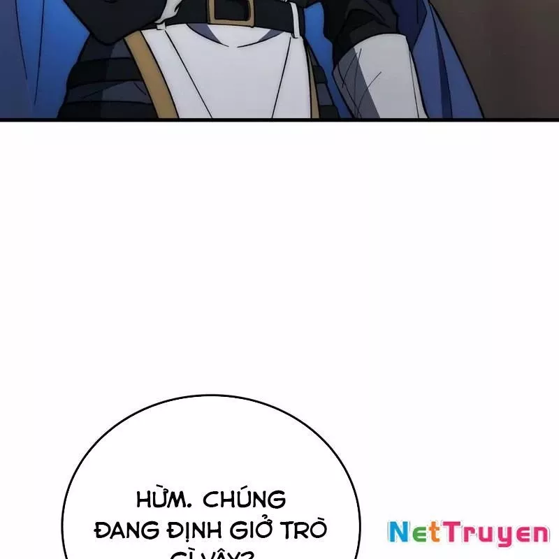 Hầm Ngục Mạnh Nhất: Chapter 4