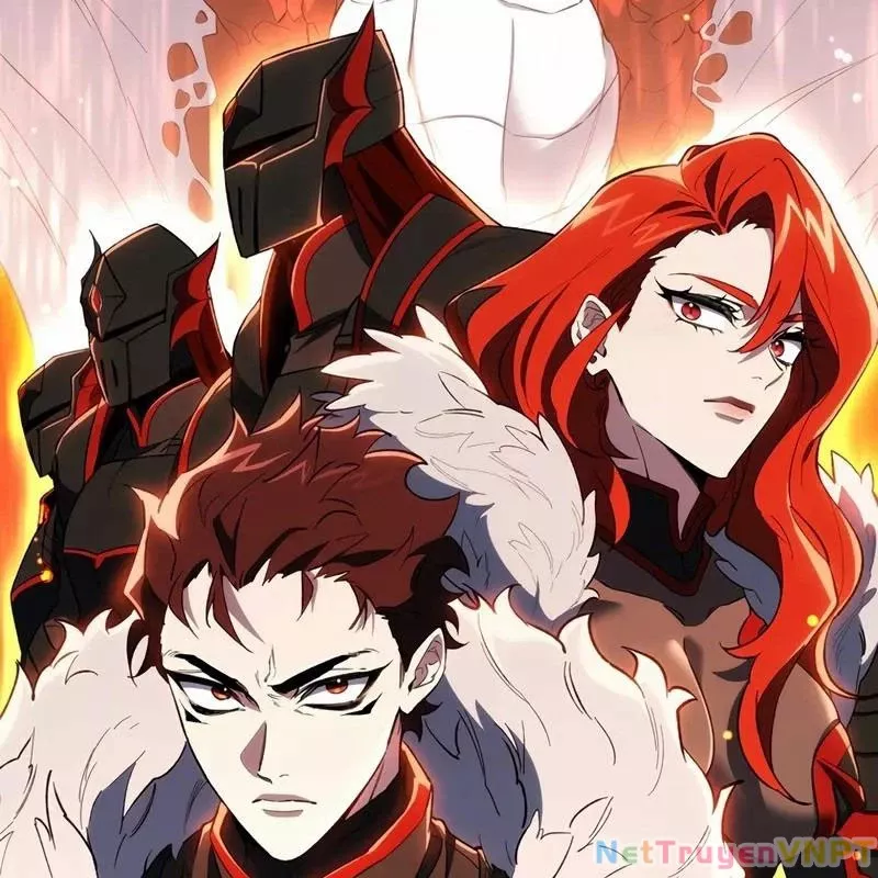 Hầm Ngục Mạnh Nhất: Chapter 4