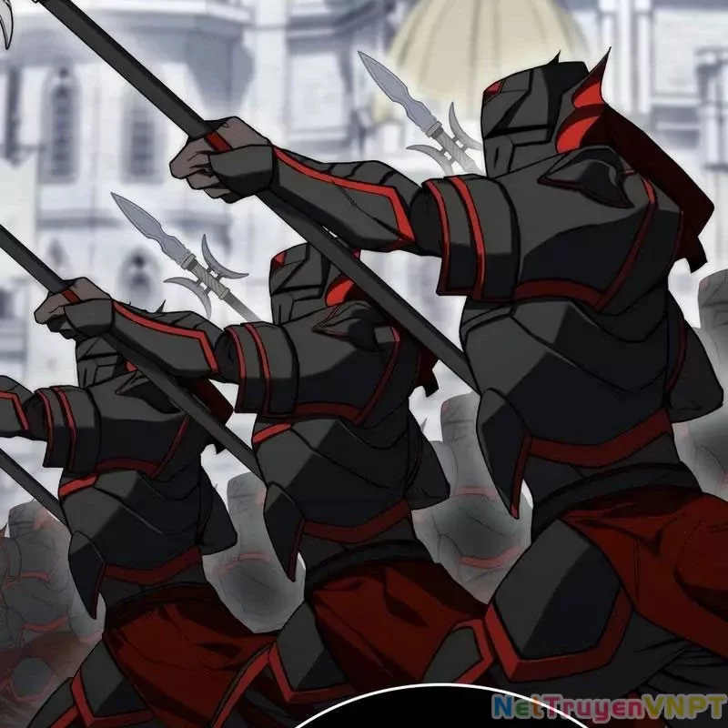 Hầm Ngục Mạnh Nhất: Chapter 4