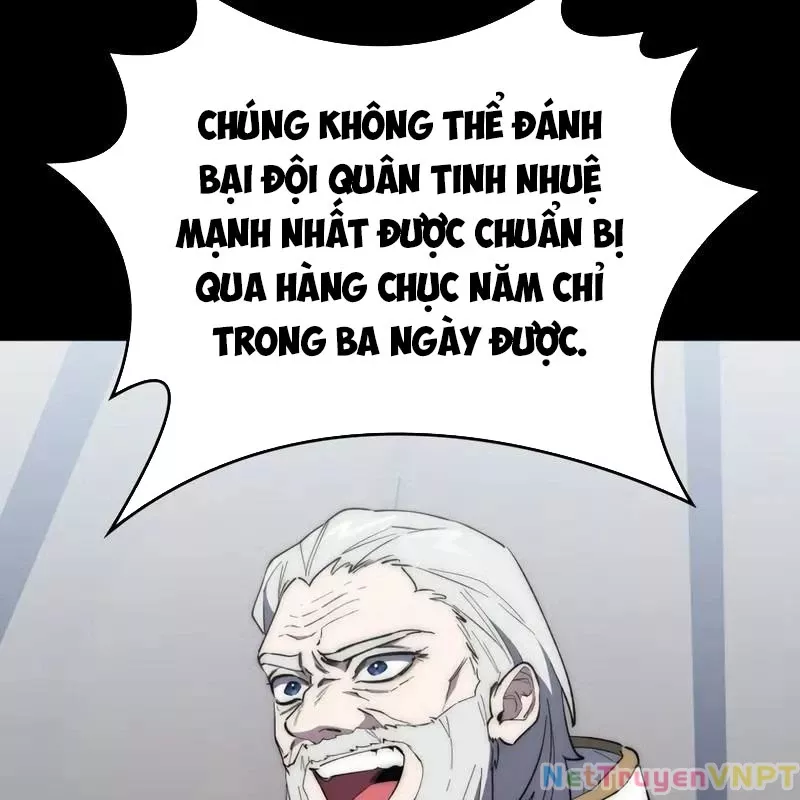 Hầm Ngục Mạnh Nhất: Chapter 4