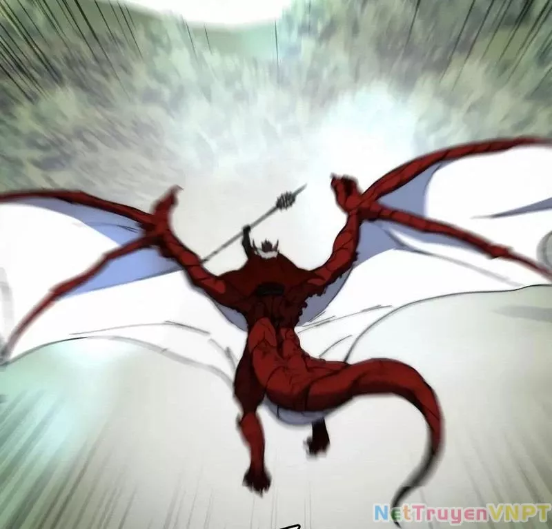 Hầm Ngục Mạnh Nhất: Chapter 4