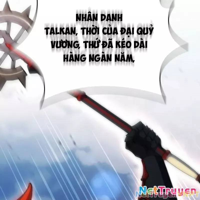 Hầm Ngục Mạnh Nhất: Chapter 4