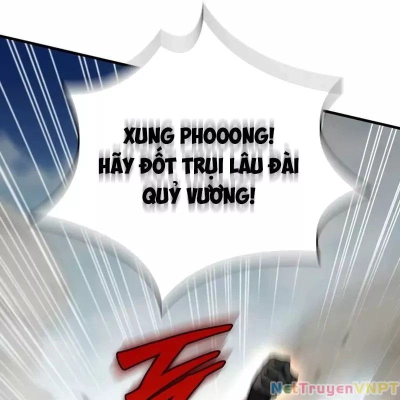 Hầm Ngục Mạnh Nhất: Chapter 4