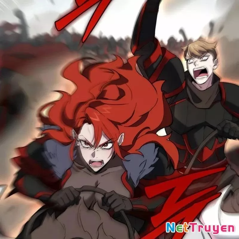 Hầm Ngục Mạnh Nhất: Chapter 4