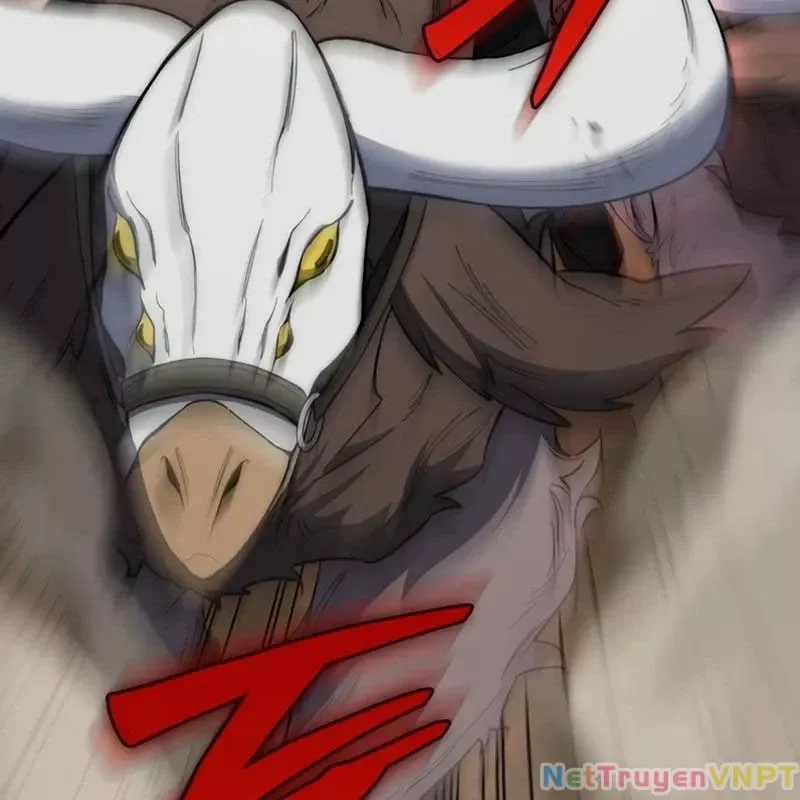 Hầm Ngục Mạnh Nhất: Chapter 4