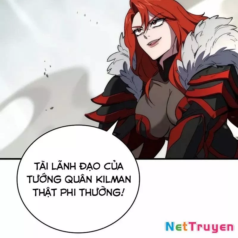 Hầm Ngục Mạnh Nhất: Chapter 4