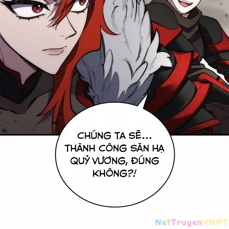 Hầm Ngục Mạnh Nhất: Chapter 4