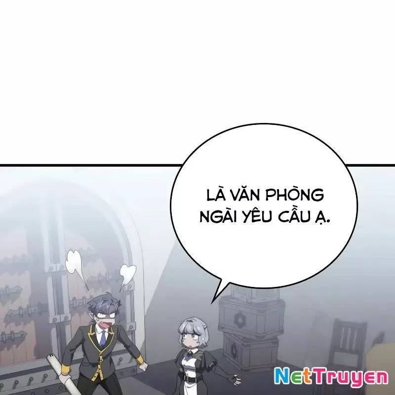 Hầm Ngục Mạnh Nhất: Chapter 4