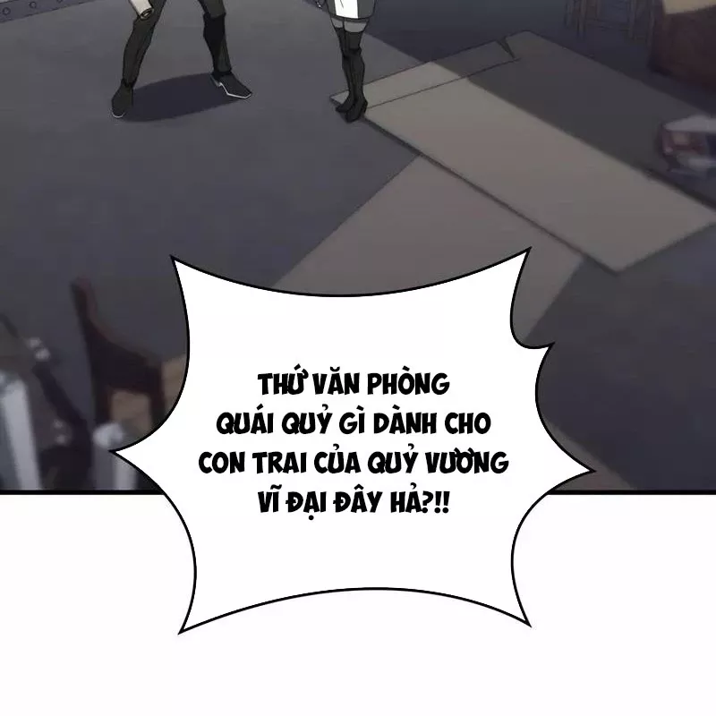 Hầm Ngục Mạnh Nhất: Chapter 4