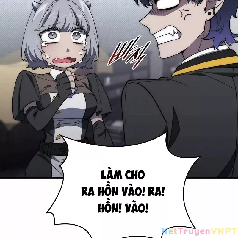 Hầm Ngục Mạnh Nhất: Chapter 4