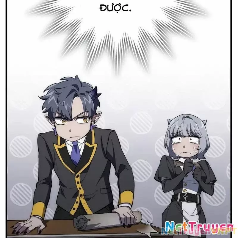 Hầm Ngục Mạnh Nhất: Chapter 4