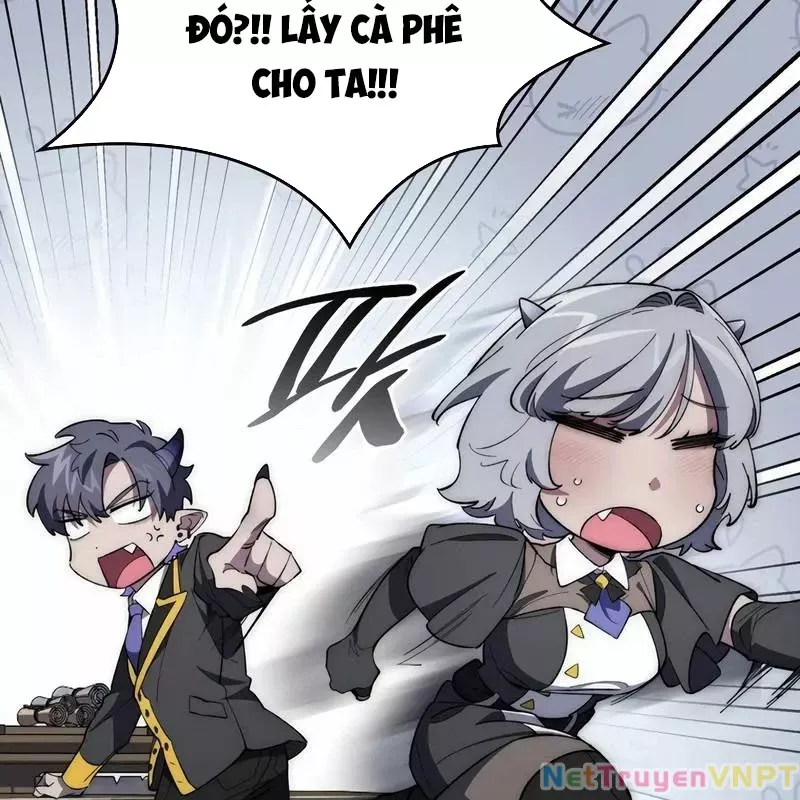 Hầm Ngục Mạnh Nhất: Chapter 4