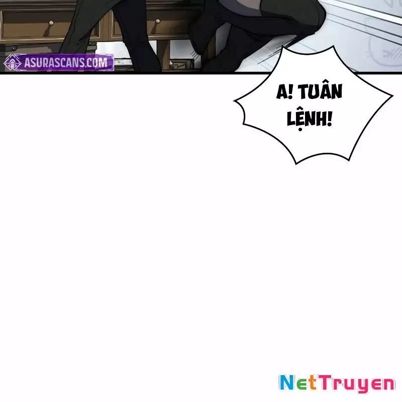 Hầm Ngục Mạnh Nhất: Chapter 4