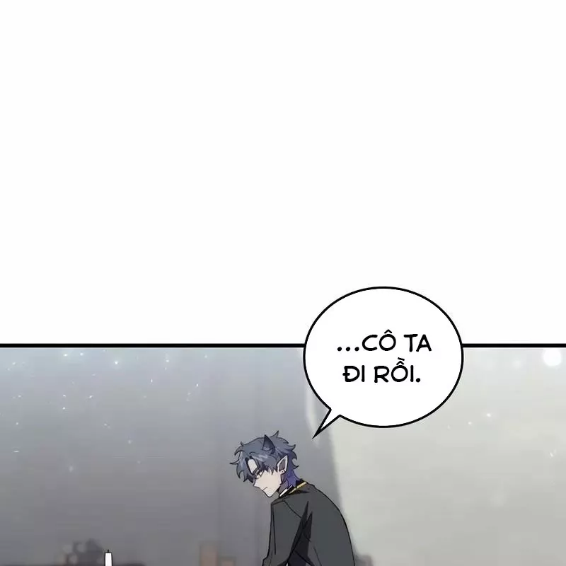 Hầm Ngục Mạnh Nhất: Chapter 4