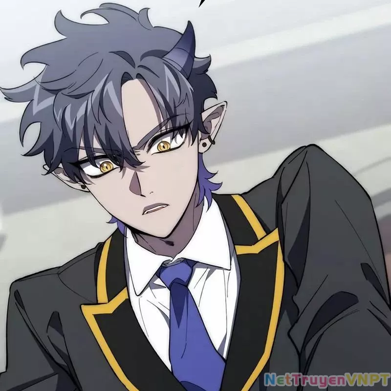 Hầm Ngục Mạnh Nhất: Chapter 4