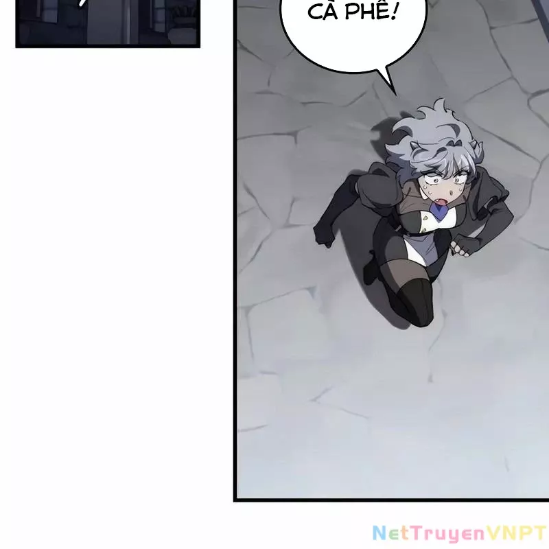 Hầm Ngục Mạnh Nhất: Chapter 4