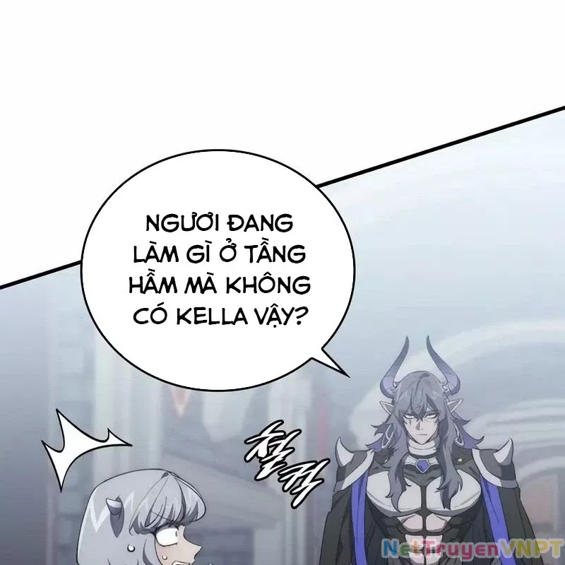 Hầm Ngục Mạnh Nhất: Chapter 4