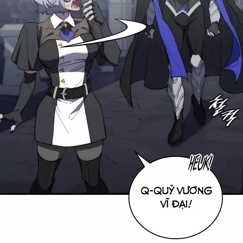 Hầm Ngục Mạnh Nhất: Chapter 4