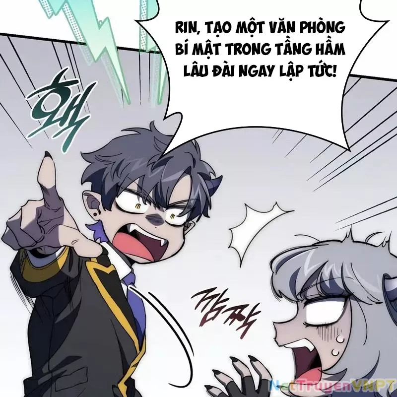 Hầm Ngục Mạnh Nhất: Chapter 4