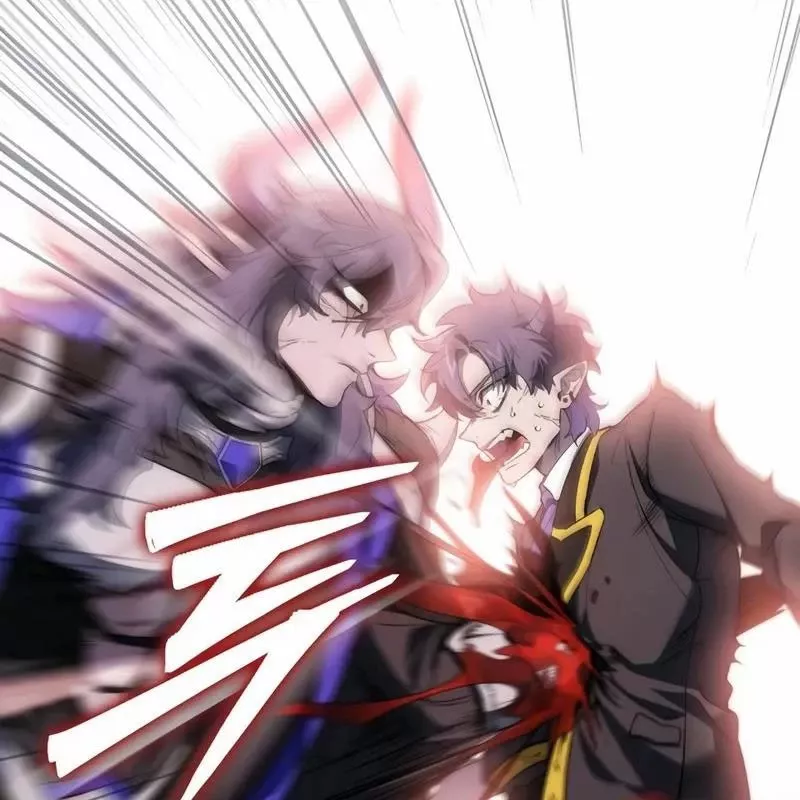 Hầm Ngục Mạnh Nhất: Chapter 4