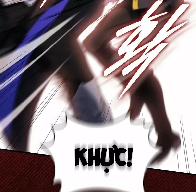 Hầm Ngục Mạnh Nhất: Chapter 4