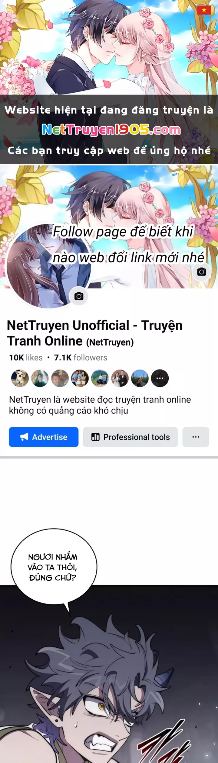 Hầm Ngục Mạnh Nhất: Chapter 40