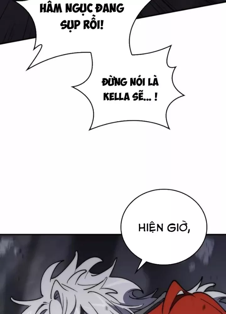 Hầm Ngục Mạnh Nhất: Chapter 40