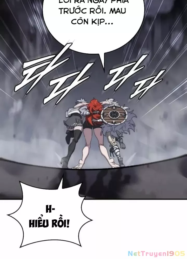 Hầm Ngục Mạnh Nhất: Chapter 40