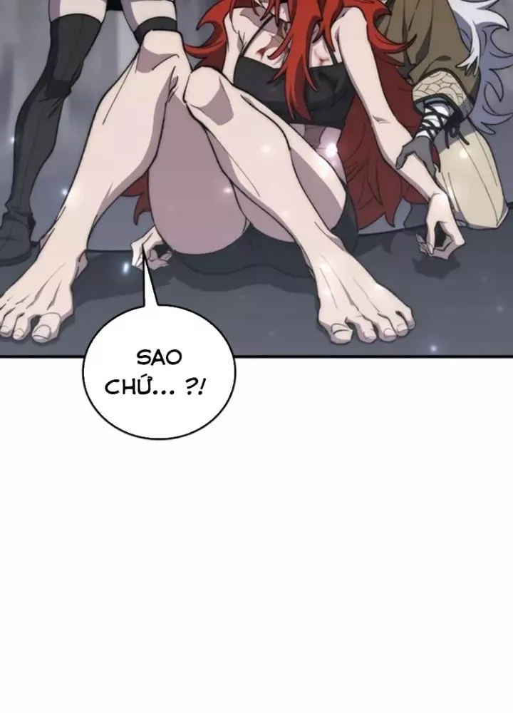 Hầm Ngục Mạnh Nhất: Chapter 40