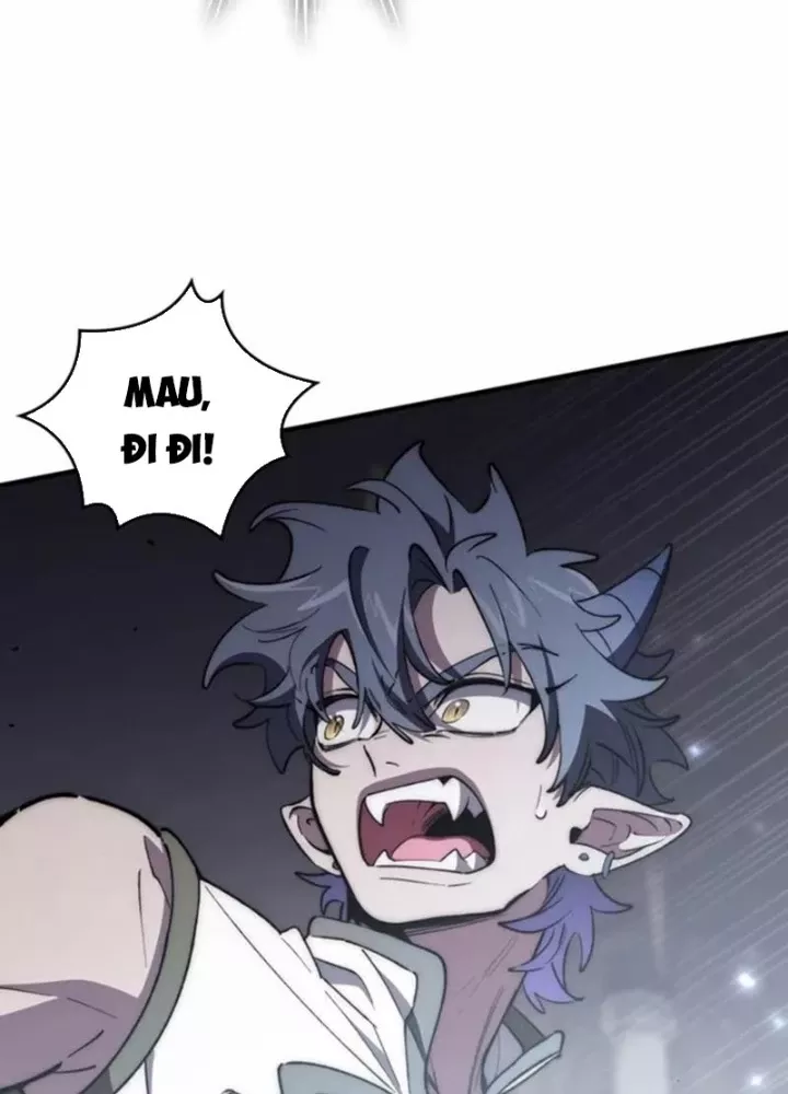 Hầm Ngục Mạnh Nhất: Chapter 40