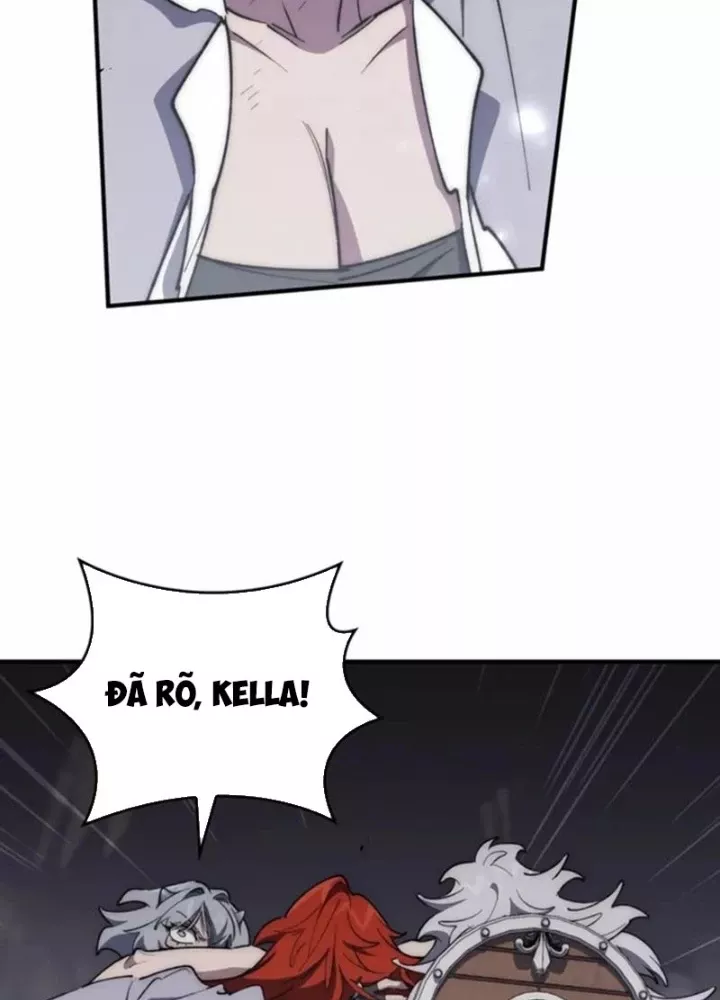 Hầm Ngục Mạnh Nhất: Chapter 40