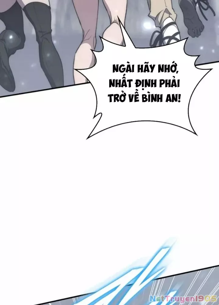 Hầm Ngục Mạnh Nhất: Chapter 40