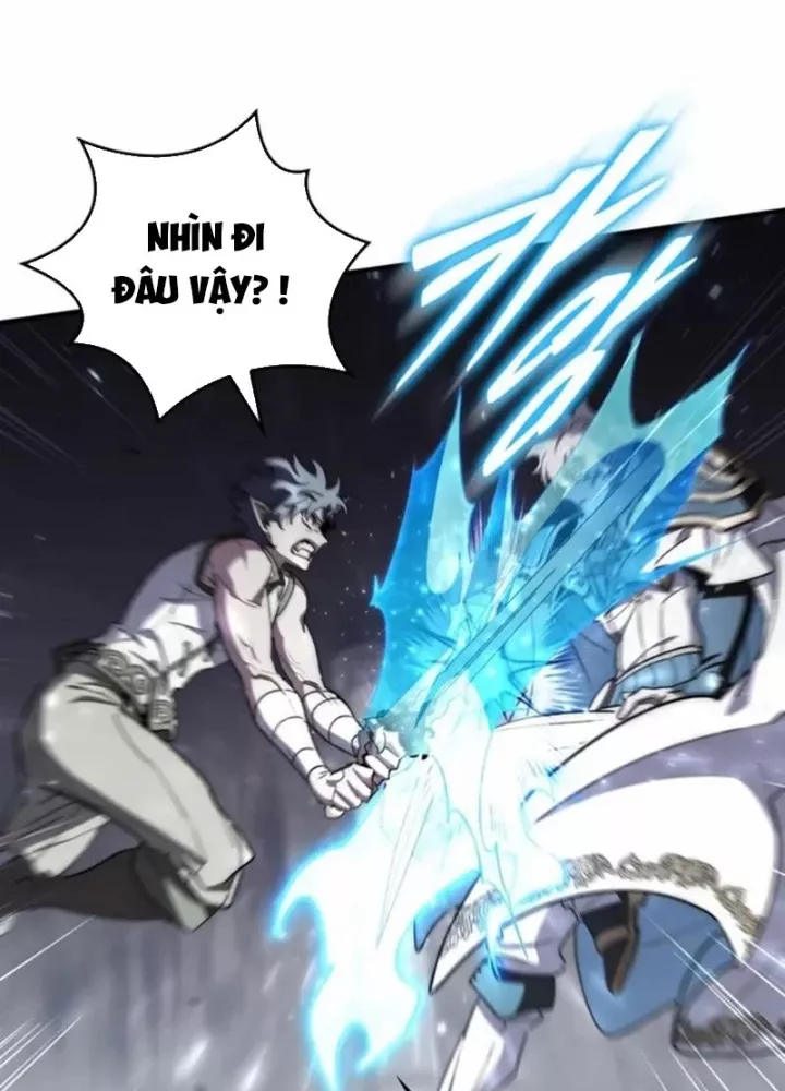 Hầm Ngục Mạnh Nhất: Chapter 40