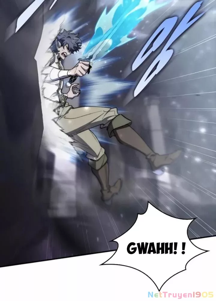 Hầm Ngục Mạnh Nhất: Chapter 40